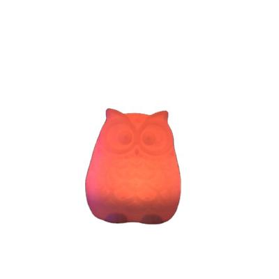 China High Quality Durable Home Using Various Mood Portable Lamp Rechargeable for sale