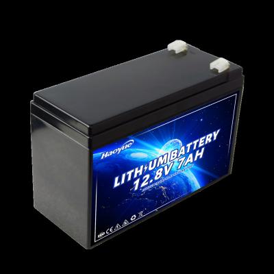 China New Solar Powered 200Ah Li-Ion Storage 12v 7ah Acrylic Rechargeable Battery Case for sale