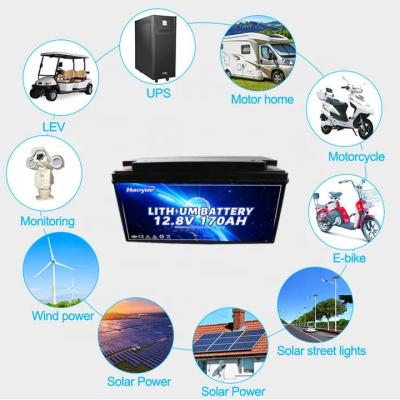 China Home Appliances 100% Made in China Prismatic Lifepo4 Cells 12v 100ah 200ah Lifepo4 Battery 200ah Battery for sale