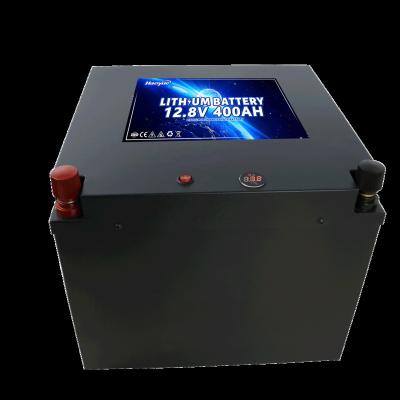 China rv battery 12v 400ah lifepo4 battery lithium for sale