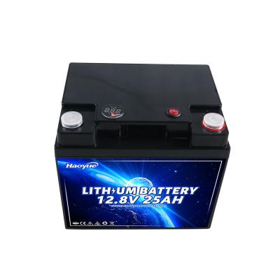 China Cheap 150Ah 200Ah solar system 12v 25ah lifepo4 cell for sale