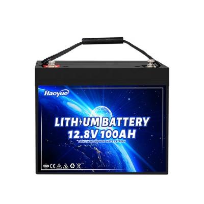 China solar system lifepo4 akku 12v 18ah lifepo4 battery 12v 150 ah 12v 300ah lifepo4 for sale