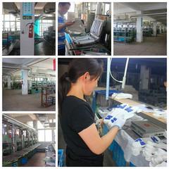 Proveedor verificado de China - Wenzhou Weimeng Shoe Material Co., Ltd.