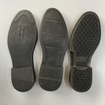 China cost-effective rubber outsole for sneaker making with good quality free sample provided for sale