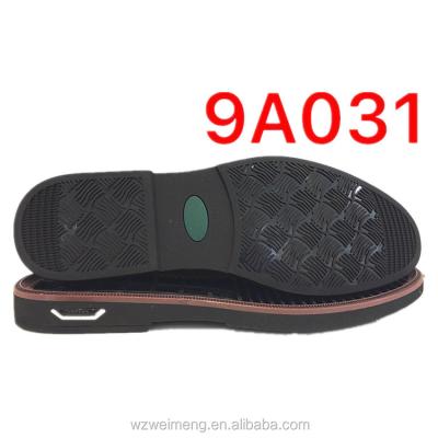 China man durable gantry work leather shoes made in china rubber outsole for sale