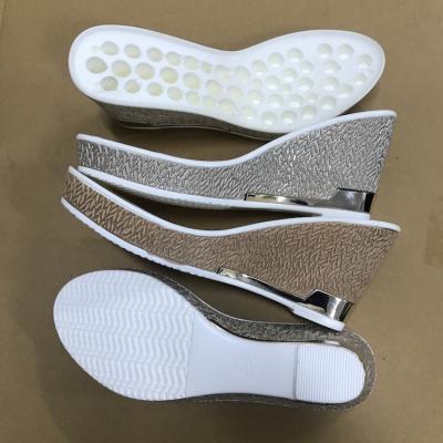 China China wholesale ladies pu outsole provide by pu sole manufacturer for sale