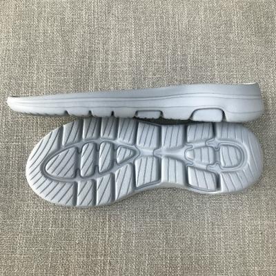 China Wholesale high quality sport eva sole tpr outsole for shoe making for sale