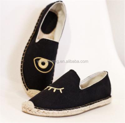 China wholesale espadrilles sandals and espadrilles custom both for men or lady for sale