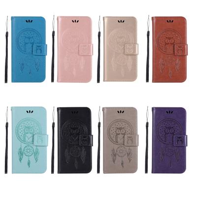 China Retro Shockproof iPhone 5 Flip Case For 13 13Pro 7 8 plus PU Silicon Wallet Stand Leather Cover For iPhone 13Pro Max Case Coque for sale