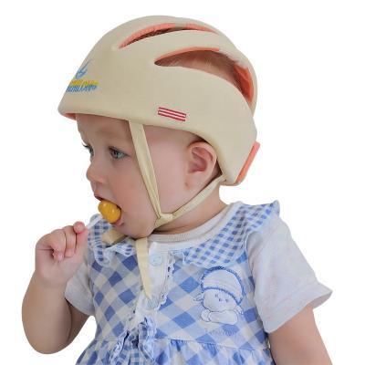 China Chinese style baby toddler hats, protective anti-collision hat, maternal and child toddler supplies for sale