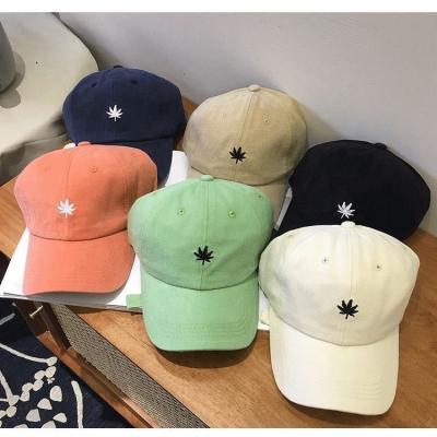 China Korean Fashion Version Of The All-match Hat Sun Hat Student Sun Baseball Cap Men's Casual for sale