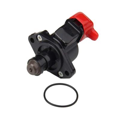 China Metal Air Control Idler Valve MD628059 MD614368 MD614706 MD614751 For Mitsubishi Pajero Diamante Montero Sport L200 3.0 3.5 for sale