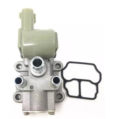 China Metal Air IAC Speed ​​Control IAC Valve 22270-15010 2227015010 For Toyota Corolla Celica 1.6L 1.8L for sale