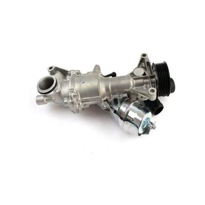 China Engine Water Pump For Mercedes Benz C300 C350E GLC300 2742001407 High Quality PRIUS Complete (_W5_) for sale