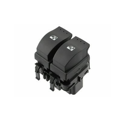 China Window Power Control Switch 8200060045 For RENAULT MEGANE MK2 03-09 (FL) TRAFIC II BOX for sale