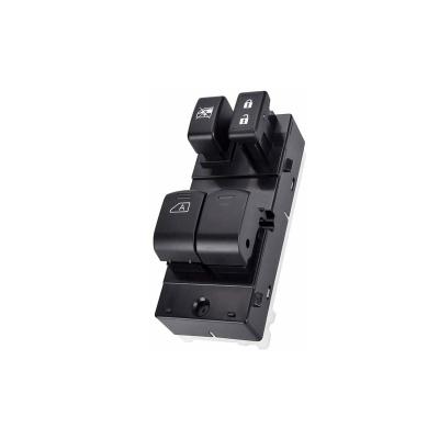 China For Nissan Frontier 2007-2017 2.5L 4.0L Window Master Control Switch 25401-ZP50A WS-004 for sale