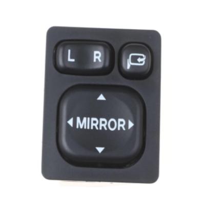 China Power Folding Rear View Power Mirror Switch 84872-52040 For Toyota Camry Scion Lexus MS-008 for sale