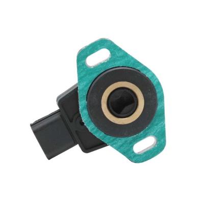 China TPS Throttle Position Sensor For Acura RSX Honda Civic 2002-2006 02-05 16400-PZD-A01 TPS-OO3 for sale