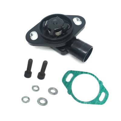 China TPS Throttle Position Sensor Throttle Switch For Honda Civic Acura Integra 16400P06A11 TPS-OO5 for sale