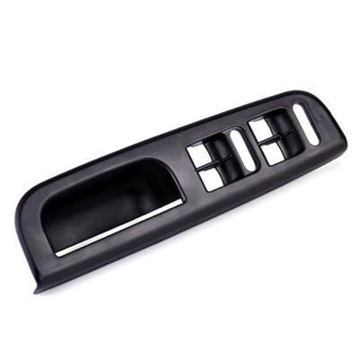 China Main Cover Gray For Vw Jetta Golf Passat 3B1867171E Passat Window Switch Panel Bezel 3B1867171E for sale