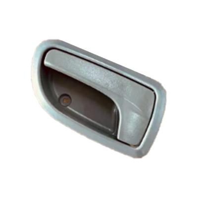 China Plastic 82620-07010 For KIA Picanto Morning Right Side Interior Door Handle 2008-2010 for sale