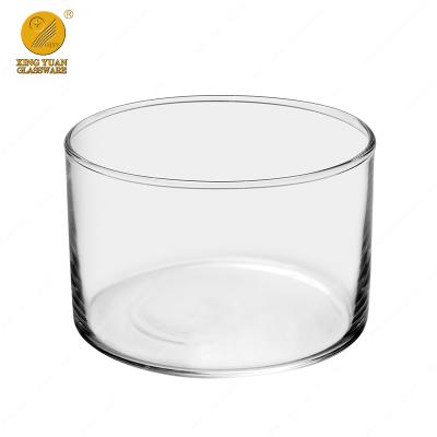 China Sustainable high-end glass bodega modern and refined design for sale