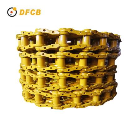 China Other Factory Supply OEM Quality Bulldozer Undercarriage Parts Track D85 Track Chain Link for sale