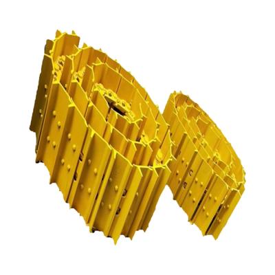 China Other Top Selling Guaranteed Different Quality OEM Quality Link Track Chain For Bulldozer for sale