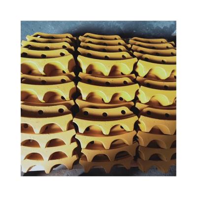 China Other Factory Supply Interesting Price Different Assembly D4H Bulldozer Track Link for sale