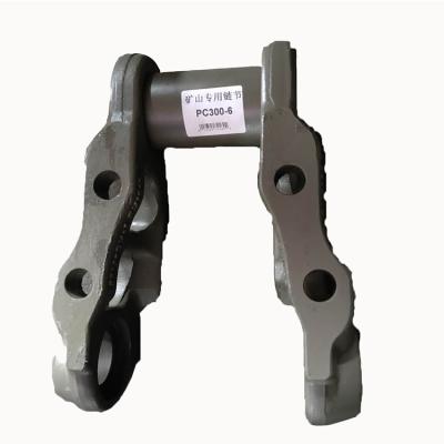 China Other Conveyor Chains TM216 Multifunctional Joint Durable Slat Chain For Conveyor for sale