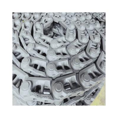 China The Other Widely Used Excavator Track Chain Link Assy For Undercarriage Parts Special Design for sale