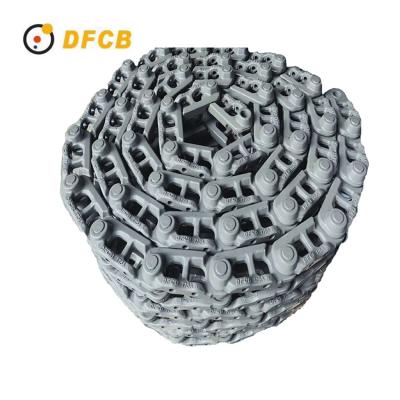 China Other Good Quality EX60-1 Excavator Track Gray Chain Link Excavator Crawler Chain for sale