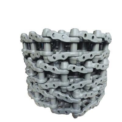 China Other EX300-1 Track Link Assembly Roller Track Machinery Parts Track Chain For Excavator for sale