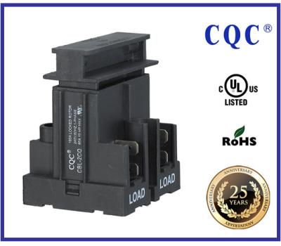 China UL UL Approved HVAC Accessories - Clearance Disconnector For Outdoor Enclosure / Control Panel for sale