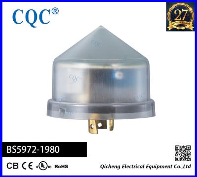 China * LC-135D Omni Steering Photocell Photo Electronic Controller Street Light Sensor Switch Photocell for sale