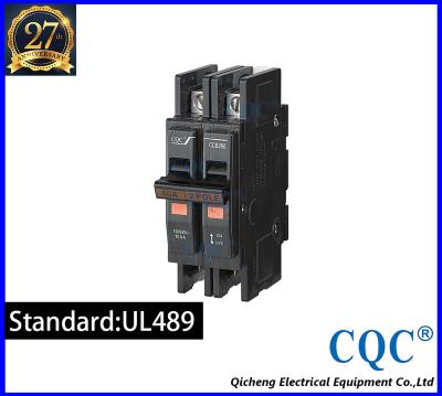 China 20a hvac miniature mcb circuit breaker used for american market hvac for sale