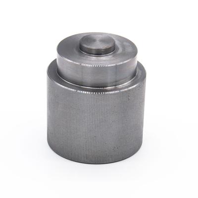 China Non Slip Sleeve Medical CNC Machining Service Customized Metal for sale