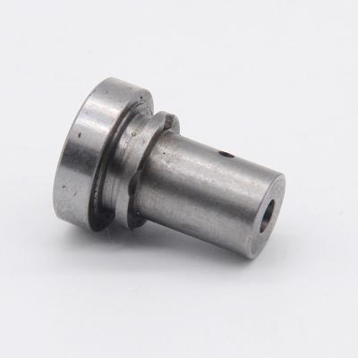 China Custom MINIFIX CNC Parts Stainless Steel Bolts For Lathes for sale