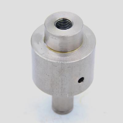 China Aluminum Custom CNC Services Aluminum Brass Steel CNC Prototype for sale