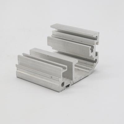 China Aluminum Extrusion Aluminum Profile Custom for sale