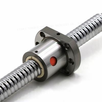 China Garment shops sales whole ball screw china ball screw supplier low price ball screw SFU2010 for sale