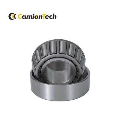 China Europe OEM 32311 Tapered Roller Bearing Steel Truck Spare Parts 26800610 000 9812005 For SINOTRUCK HOWO for sale