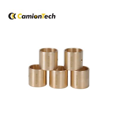 China SINOTRUCK HOWO Axle Parts Bushing Copper Truck Spare Parts AZ9231320159 for sale