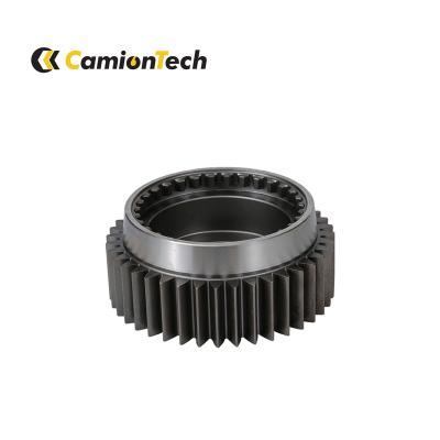 China Fast Steel Truck Gearbox Parts Spindle Drive Gear 12JS200T-1707030 For Sinotruck Howo for sale