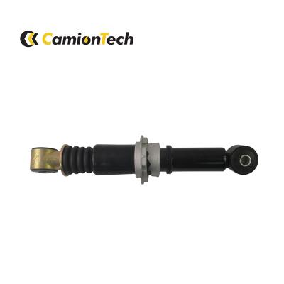 China Heavy Duty Iron Europe Truck Suspension Spare Parts Cabin Shock Absorber 20960913 21137458 3198859 Suspension Parts for sale