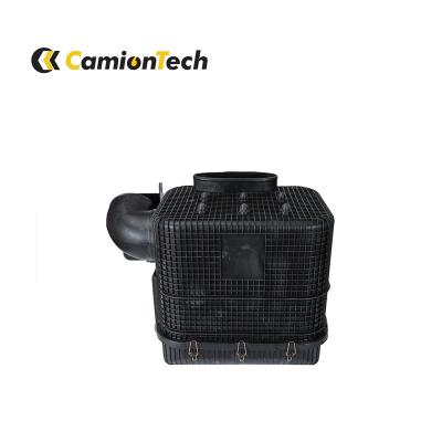 China Plastic Air Filter Assembly WG9725190055 Sinotruck HOWO Spare Parts for sale