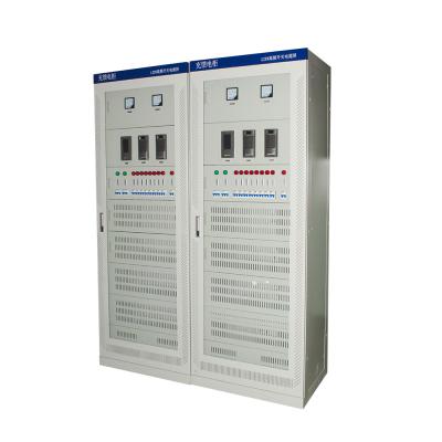 China High Voltage Distribution Box GZDW Indoor DC Power Cabinet DC Panel GZDW for sale