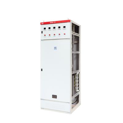 China Zhegui GGD Panel Incoming And Outgoing Mechanism Metal Clad Electric 2500KVA for sale