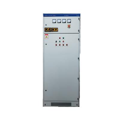 China Mine High Voltage Switchgear GKG/GKD Medium Voltage Standard Gkg Switch Cabinet for sale