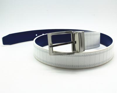 China 2021 fashion factory direct sales genuine leather belt for sale